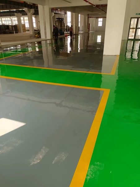 環氧地坪